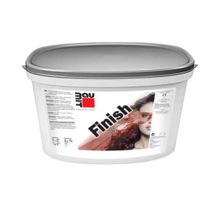 OSNOVNI PREMAZ BAUMIT BAUMIT FINISH 5 L 1PAL=48 VEDER