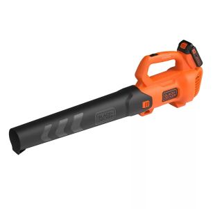 AKUMULATORSKI PUHALNIK BLACK & DECKER BCBL200L