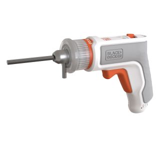AKUMULATORSKI VIJAČNIK BLACK & DECKER BCRTA01