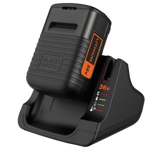 BATERIJE IN POLNILNIKI BLACK & DECKER BDC2A36