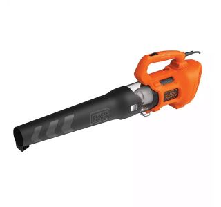 ELEKTR. SESALNIK/PUHALNIK BLACK & DECKER BEBL185