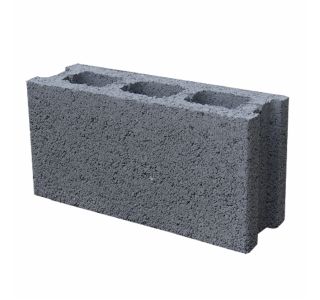 BETONSKI BLOK GOREC BB 12 12X39X19 CM