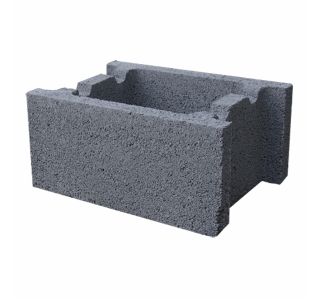 BETONSKI BLOK GOREC OPAŽNI H BLOK 30 29X40X19 CM