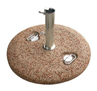 BETONSKI PODSTAVEK ZA SENČNIK ARANEA TOYS 50 KG
