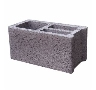 BETONSKI VOGALNIK GOREC OBV 20 19X39X19 CM