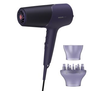 SUŠILEC ZA LASE PHILIPS BHD514/00