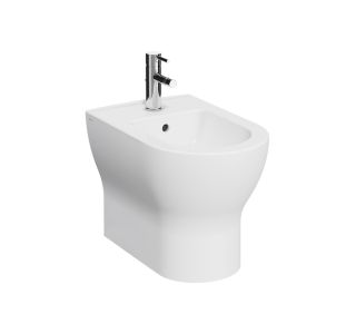 BIDE, STOJEČI 54 CM S PRITRDILNIM KOMPLETOM