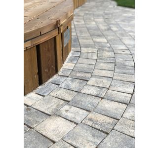 DODATEK ZA BETON OBLAK GROUP BIG BAG VREČA 95X95X162 CM
