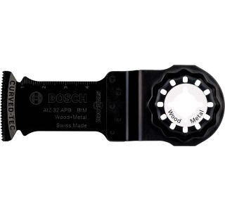 PRIBOR ZA VEČNAM. ORODJA BOSCH BIM AIZ 32 APB 50X32MM