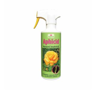 ZAŠČITA PRED INSEKTI BIOTIP NARAVNI INSEKTICID APHICID 500 ML