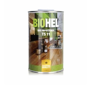 BIOHEL BIO IMPREGNOL TS11 1 L