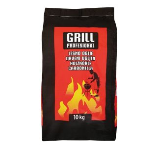 BIOLES OGLJE ZA ŽAR, 10 KG