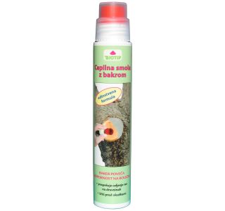 BIOTIP CEPILNA SMOLA Z BAKROM