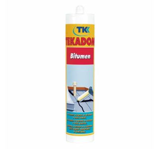 BITUMENSKA TESN.MASA TEKADOM BITUMEN 300 ML