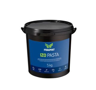 BITUMENSKI PREMAZ FRAGMAT TIM IZO PASTA PAL = 375 KG, KOS = 5 KG