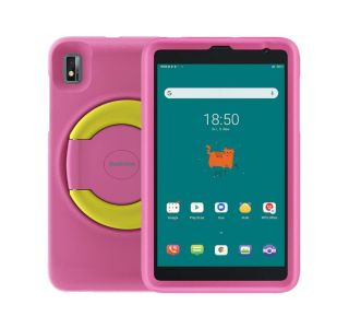 OTROŠKI TABLIČNI RAČUNALNIK BLACKVIEW TAB 6 KIDS ROZA
