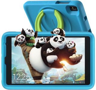 OTORŠKI TABLIČNI RAČUNALNIKI BLACKVIEW TAB 6 KIDS MODRA