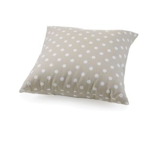 BLAZINA BAMBOO 43X43 CM PIKE