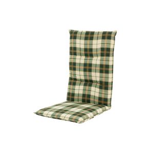 BLAZINA DOPPLER SPOT 118X48X5 CM ZELENA