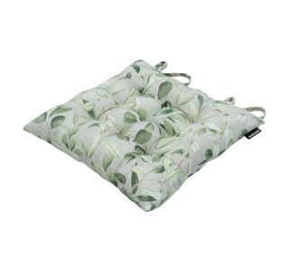 BLAZINA MADISON TOSCANE 46X46 CM DIEZ OLIVNO ZELENA/SIVA
