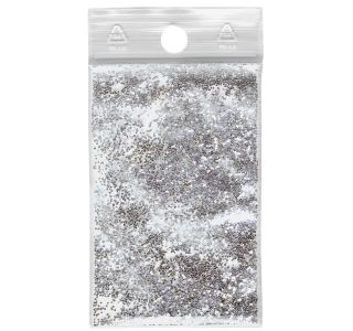 PRIBOR MUREXIN BLEŠČICE ZA EPOXY FMY 90 SREBRNA 200G
