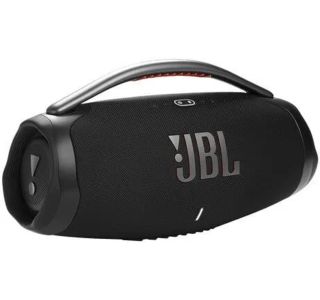 BOOMBOX 3 ČRN
