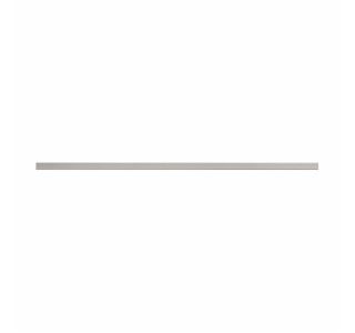STENSKA PLOŠČICA CERAMICA COLOR CITY INOX 1.5X75 BORDURA