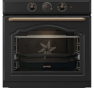 VGRADNA PEČICA GORENJE BOS67372CLB