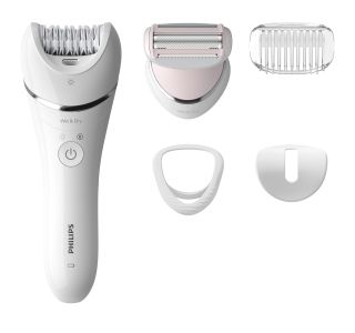 EPILATOR PHILIPS BRE710/00