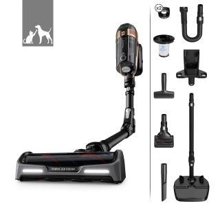 BREZŽIČNI POKONĆNI SESALNIK X FORCE FLEX 15.6,  RH99G1WO, 32,4 V