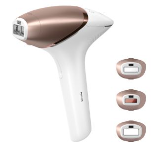 IPL EPILATOR PHILIPS BRI955/00 LUMEA