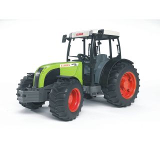 BRUDER TRAKTOR CLAAS NECTIS 267 02110