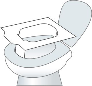 BRUNNER OBLOGA ZA DESKO