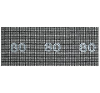 BRUSNA MREŽA BOSCH 115X280 MM Z80 5- DELNI SET