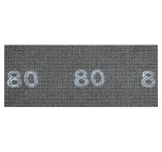 BRUSNA MREŽA BOSCH 93X230 MM Z80 5- DELNI SET