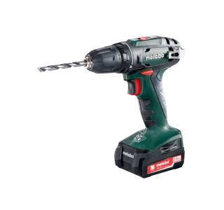 AKUMULATORSKI VRTALNIK METABO BS 14.4