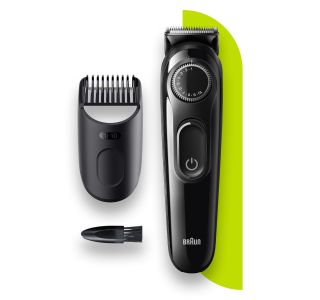 MOŠKI OBLIKOVALNIK BRADE BRAUN BT 3322