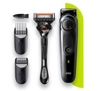 MOŠKI OBLIKOVALNIK BRADE BRAUN BT 5340