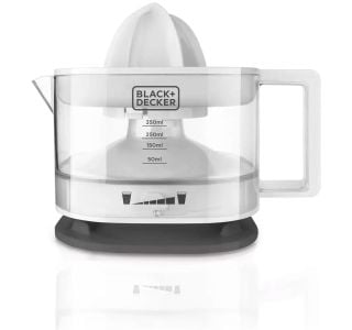 OŽEMALNIK CITRUSOV BLACK & DECKER BXCJ25E