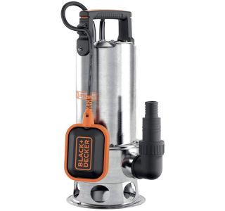 VODNA ČRPALKA 1100W ZA UMAZANE VODE, 230 V 50 HZ