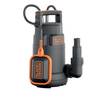 VODNA ČRPALKA 250 W ZA ČISTO VODO