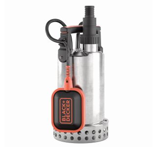 VODNA ČRPALKA 750 W ZA UMAZANE VODE, 230 V 50 HZ