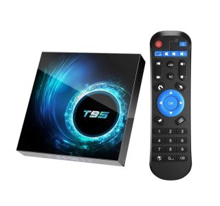 PROJEKTOR BYINTEK TV BOX 4K UHD