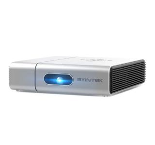 PROJEKTOR BYINTEK UFO 50 PRO PRENOSNI 3D LED DLP