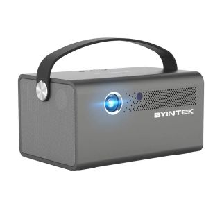 PROJEKTOR BYTINEK R17 PRO PRENOSNI MINI 3D DLP