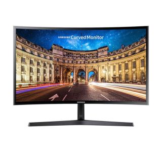 RAČUNALNIŠKI MONITOR SAMSUNG C27F398FWR