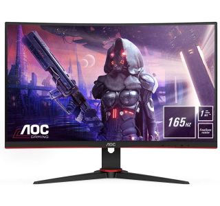 RAČUNALNIŠKI MONITOR AOC C27G2AE/BK