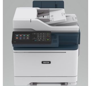 TISKALNIK XEROX C315V-DNI