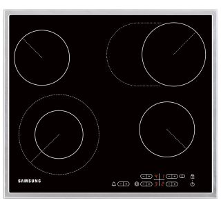 STEKLOKERAMIČNA PLOŠČA SAMSUNG C61R2CAST/BOL