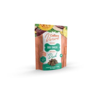 CALIBRA VERVE POLMEHKI PRIBOLJŠEK BREZ ŽIT - RACA 150G